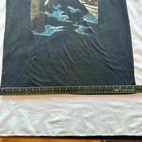 Coalatree “Who Friendly” Graphic T-Shirt Men’s L | Eco-Friendly | Sold Out - Picture 4 of 7